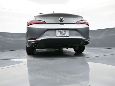 Certified 2023 Acura Integra FWD image 30