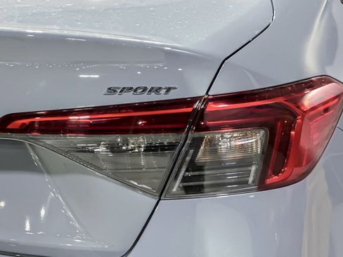 Used 2024 Honda Civic Sport image 12