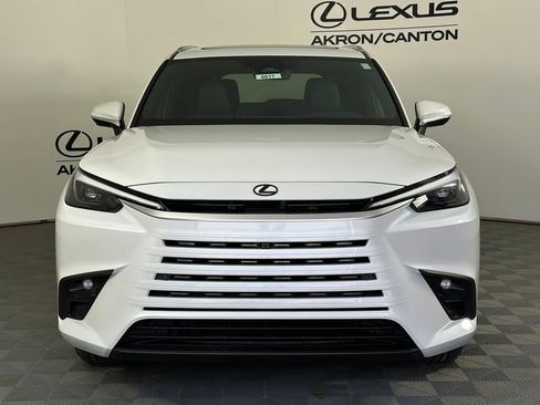 New 2026 Lexus TX 350 AWD image 12