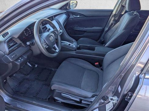 Used 2019 Honda Insight EX image 16