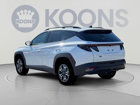 New 2026 Hyundai Tucson XRT AWD/4WD image 7