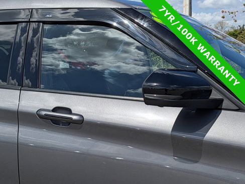 Certified 2023 Ford Explorer ST w/ Equipment Group 401A image 10