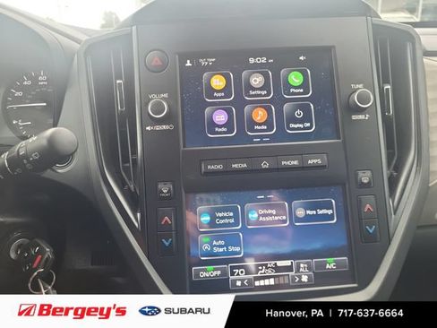 Used 2026 Subaru Forester AWD/4WD image 22