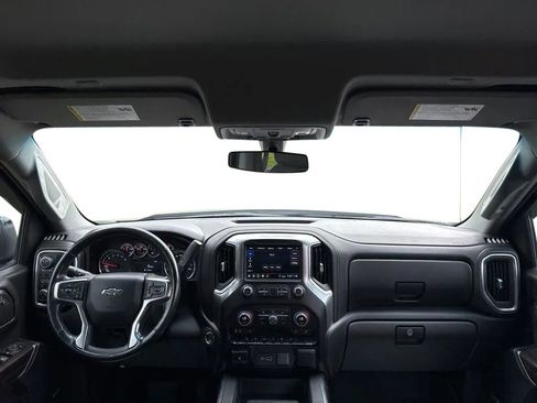 Used 2020 Chevrolet Silverado 1500 RST w/ True North Edition image 30