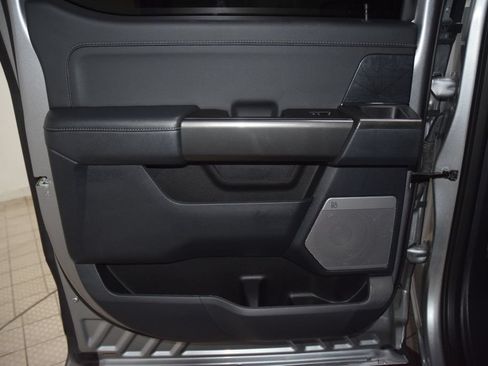 Used 2023 Ford F150 XLT w/ Equipment Group 302A High AWD/4WD image 48