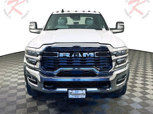 New 2026 RAM 4500 Tradesman image 2