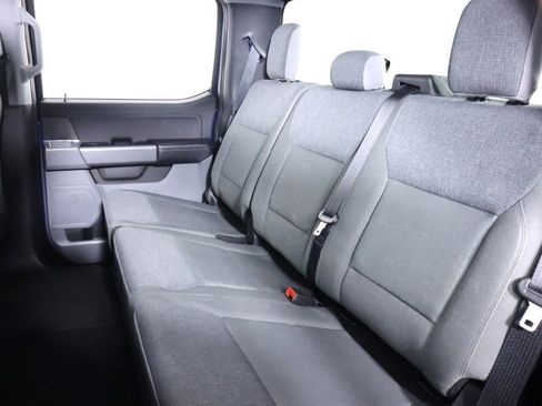 Used 2024 Ford F150 XLT w/ Mobile Office Package image 34