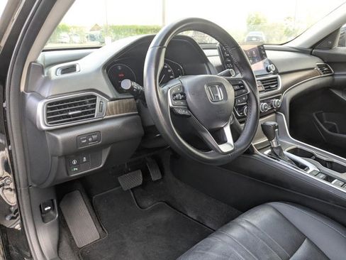 Used 2022 Honda Accord EX-L image 10
