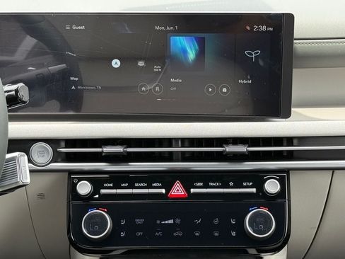 New 2026 Hyundai Tucson Limited AWD/4WD image 21