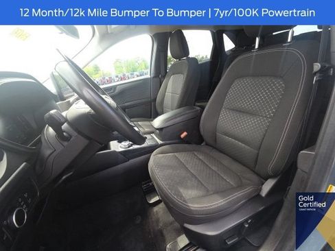 Used 2023 Ford Escape Active w/ Cold Weather Package FWD image 31