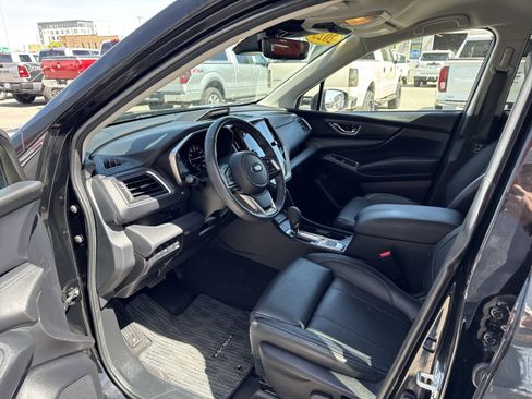 Used 2023 Subaru Ascent Limited AWD/4WD image 2