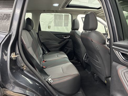 Used 2019 Subaru Forester Sport w/ Popular Package #2 AWD/4WD image 9