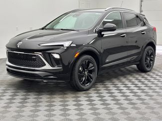 New 2026 Buick Encore GX Sport Touring w/ Advanced Technology Package FWD video 2