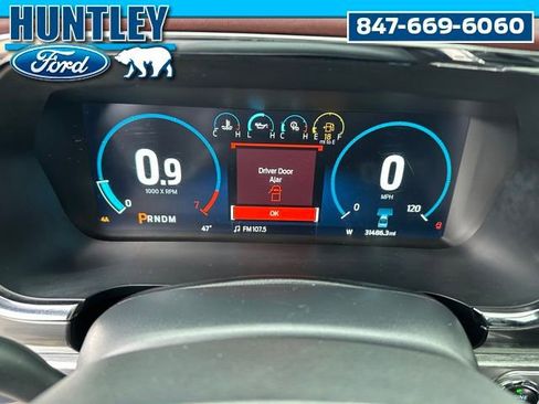 Used 2022 Ford F150 Lariat w/ Equipment Group 502A High image 30