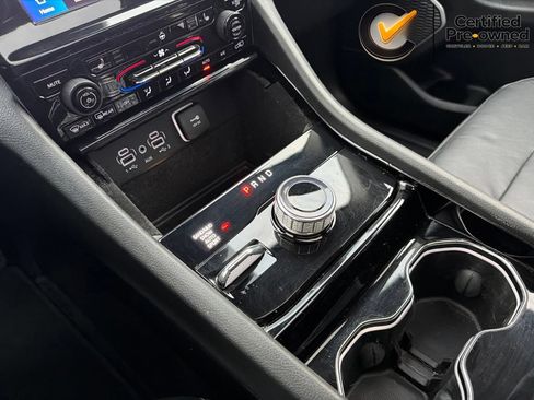 Certified 2022 Jeep Grand Cherokee L Limited AWD/4WD image 82
