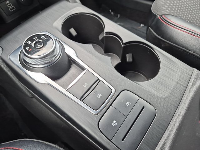 Used 2025 Ford Escape ST-Line FWD image 19