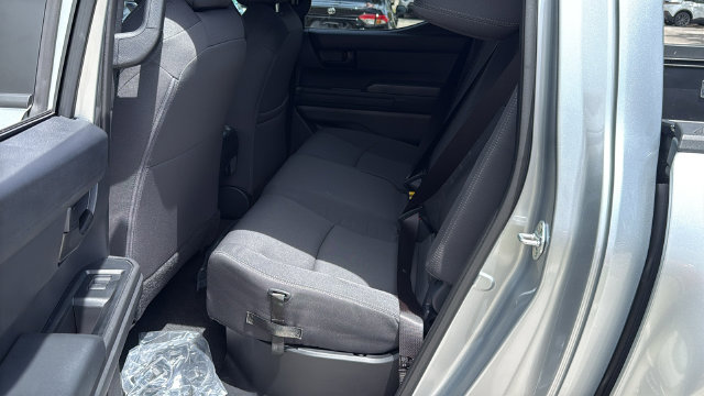 Used 2025 Toyota Tacoma SR5 RWD image 14