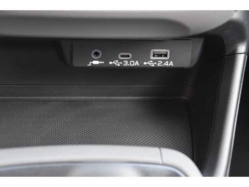 New 2026 Subaru Crosstrek 2.0i Premium AWD/4WD image 31