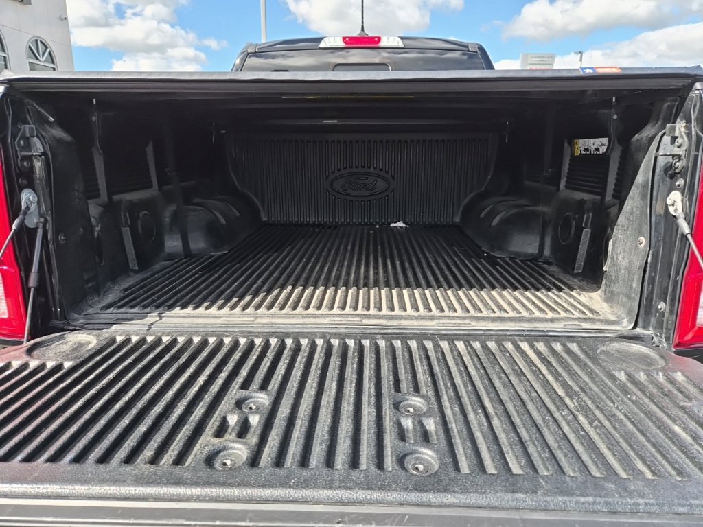 Used 2021 Ford Ranger Lariat w/ Equipment Group 501A High AWD/4WD image 17