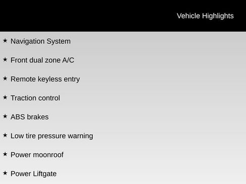 Used 2024 Lexus GX 550 image 5