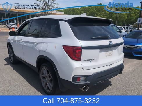 Used 2023 Honda Passport EX-L image 5