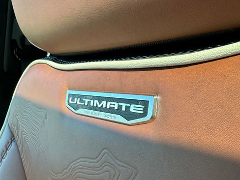 Used 2025 GMC Sierra 1500 Denali Ultimate AWD/4WD image 16