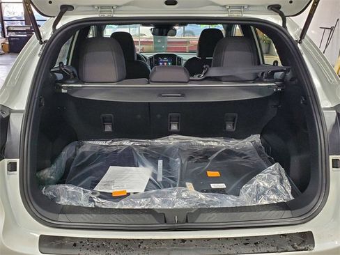 New 2026 Subaru Crosstrek 2.5i Sport image 26