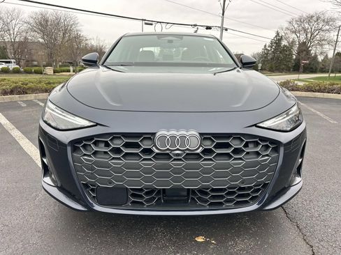 New 2026 Audi A6 Premium Plus AWD/4WD image 2