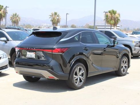 Certified 2024 Lexus RX 350 FWD w/ Technology Package image 21
