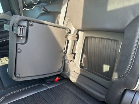 Used 2024 GMC Sierra 1500 AT4X image 37