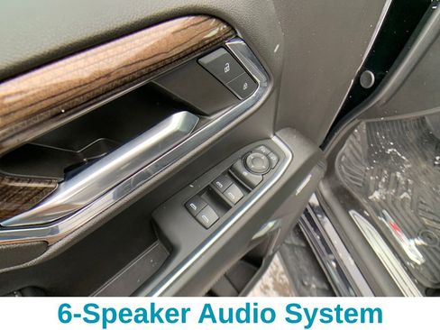 Used 2024 Chevrolet Silverado 1500 LT Trail Boss w/ Convenience Package II image 13