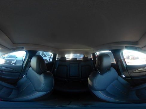 Used 2025 MAZDA CX-50 2.5 Hybrid w/ Premium Plus Pkg image 44