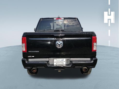 Used 2020 RAM 1500 Big Horn image 3
