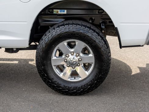 Used 2015 RAM 2500 Tradesman w/ Chrome Appearance Group AWD/4WD image 34