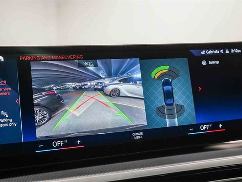 Used 2023 BMW M340i w/ Premium Package image 26