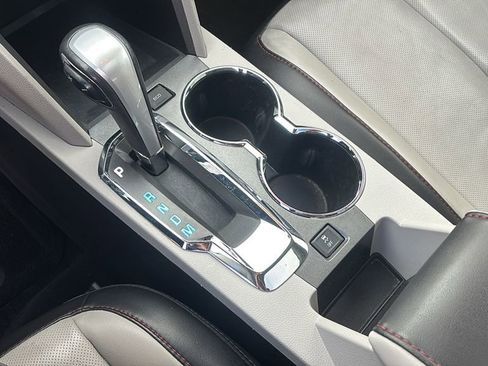 Used 2014 Chevrolet Equinox LTZ image 21