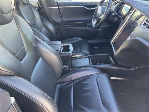 Used 2017 Tesla Model S 90D image 35