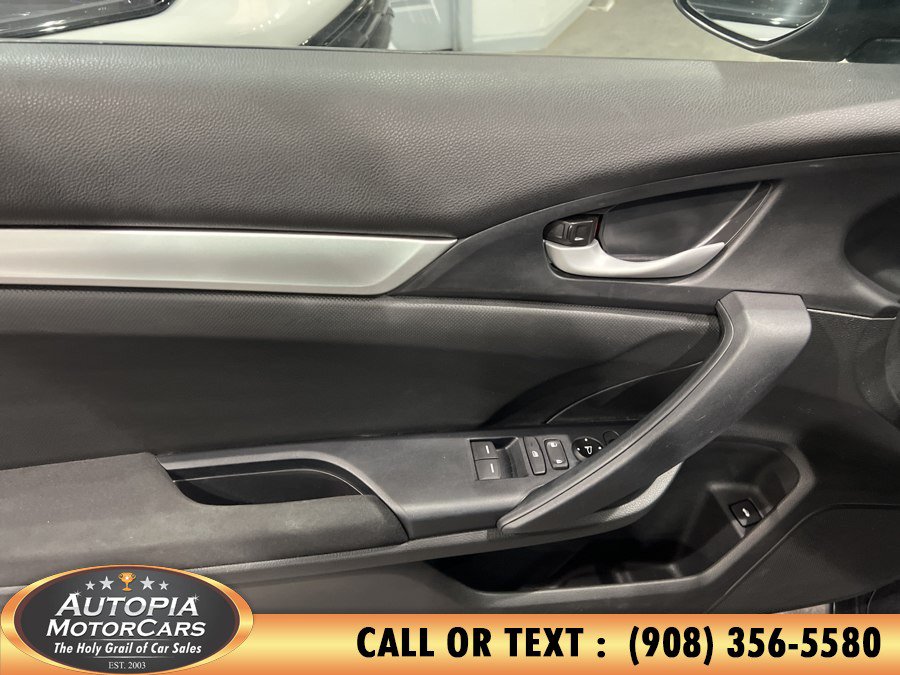 Used 2019 Honda Civic LX image 12