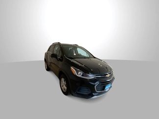Used 2019 Chevrolet Trax LT w/ LT Convenience Package video 2