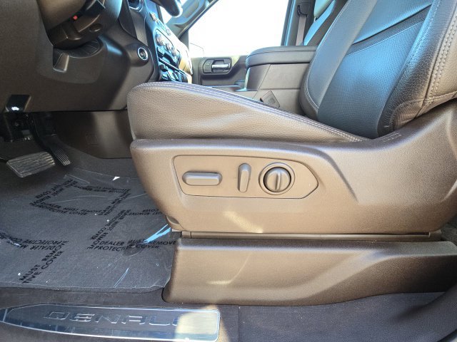 Used 2022 GMC Sierra 1500 Denali w/ Denali Premium Package AWD/4WD image 29