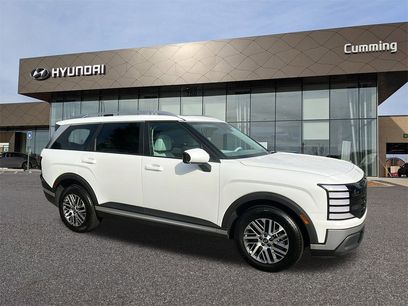 New 2026 Hyundai Palisade SEL