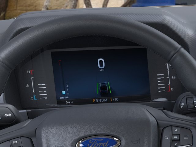 New 2026 Ford Ranger XLT w/ Equipment Group 301A High AWD/4WD image 11
