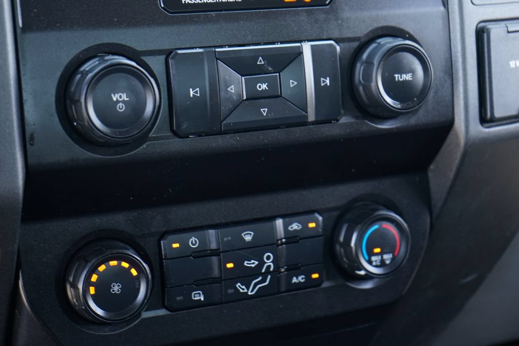 Used 2022 Ford F250 XL w/ Power Equipment Group RWD image 28