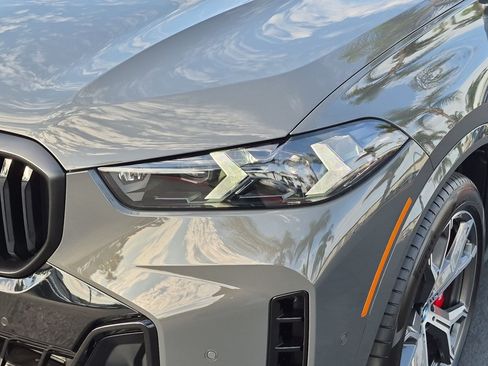 New 2026 BMW X5 xDrive50e w/ Executive Package AWD/4WD image 6
