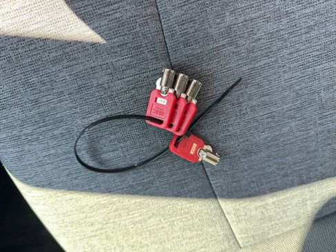 New 2025 Ford F350 XL w/ XL Chrome Package image 12