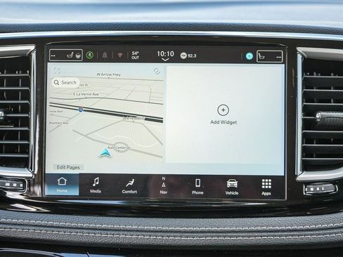 Certified 2024 Chrysler Pacifica Select image 15