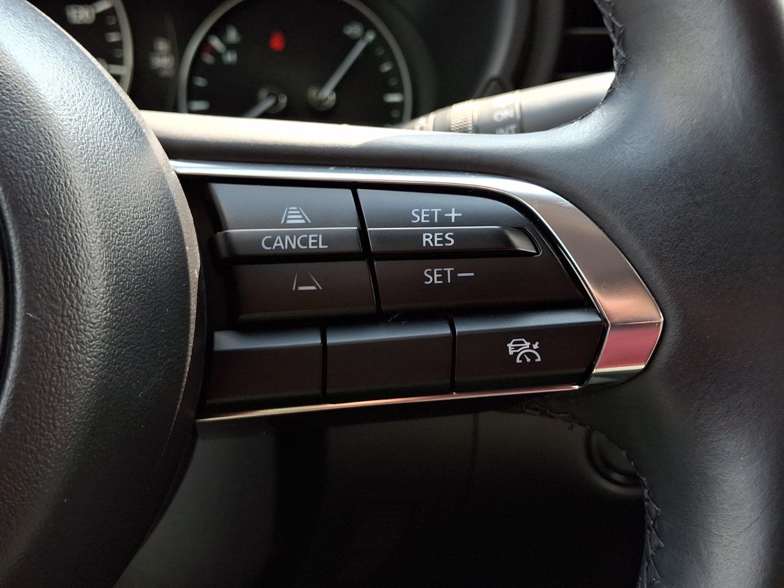 Used 2024 MAZDA CX-30 AWD 2.5 S w/ Select Sport Pkg image 23