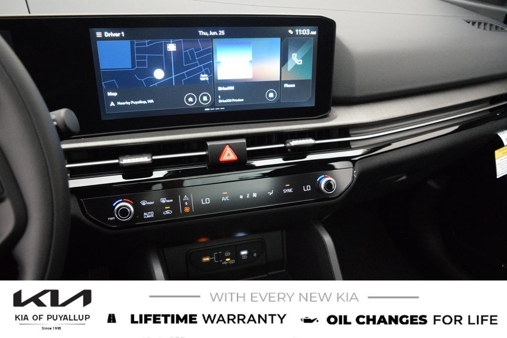 New 2026 Kia Sportage X-Line w/ X-Line Technology Package AWD/4WD image 22