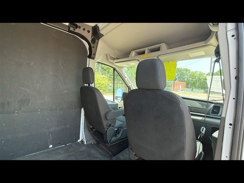 Used 2023 Ford Transit 250 Medium Roof RWD image 26