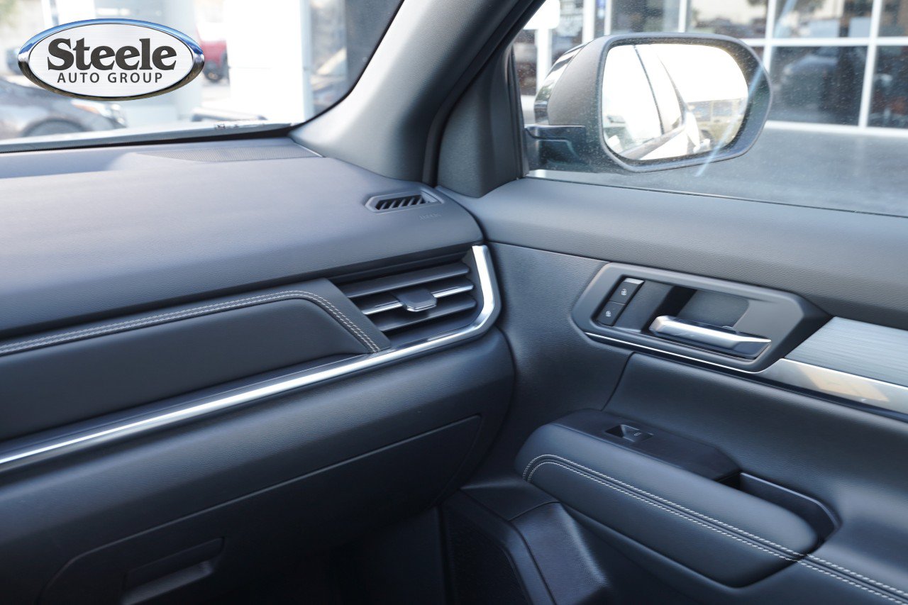 New 2027 GMC Terrain Elevation AWD/4WD image 8